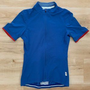 Rapha Souplesse Jersey Size Small W's